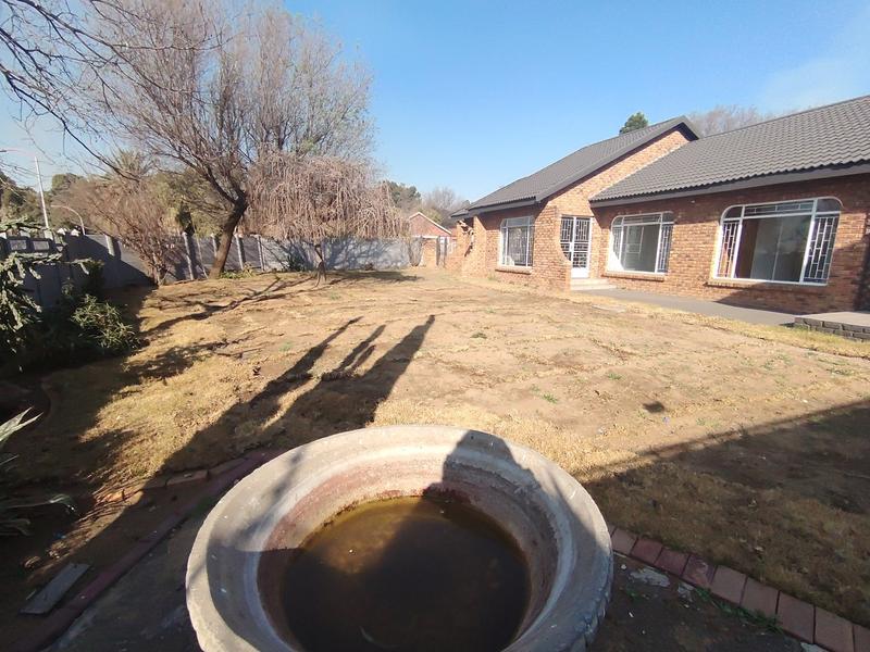 3 Bedroom Property for Sale in Vaalpark Free State